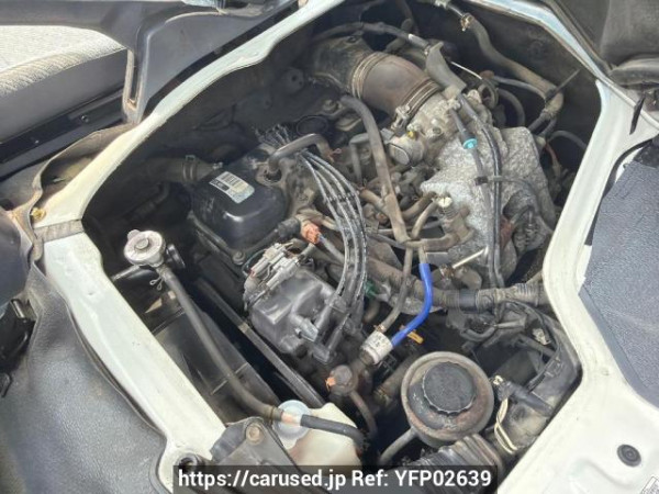Used 2003 AT toyota hiace-van RZH102V Image[6]