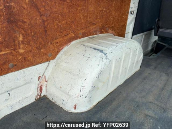 Used 2003 AT toyota hiace-van RZH102V Image[9]