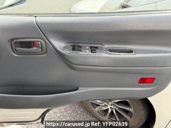 Used 2003 AT toyota hiace-van RZH102V Image[18]
