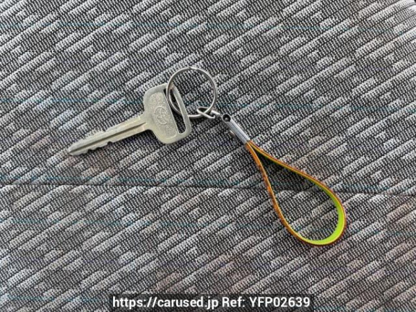 Used 2003 AT toyota hiace-van RZH102V Image[20]