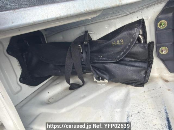 Used 2003 AT toyota hiace-van RZH102V Image[28]