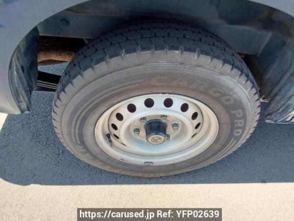 Used 2003 AT toyota hiace-van RZH102V Image[29]