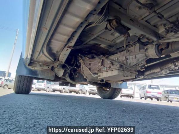 Used 2003 AT toyota hiace-van RZH102V Image[33]