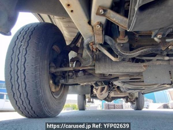 Used 2003 AT toyota hiace-van RZH102V Image[35]