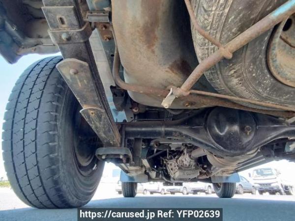 Used 2003 AT toyota hiace-van RZH102V Image[37]