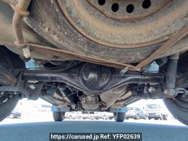 Used 2003 AT toyota hiace-van RZH102V Image[38]
