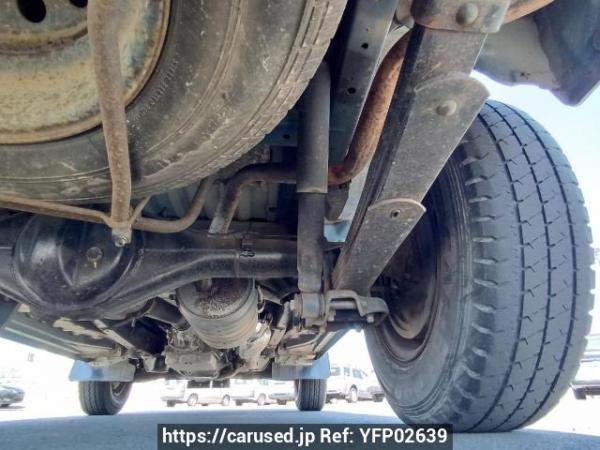Used 2003 AT toyota hiace-van RZH102V Image[39]