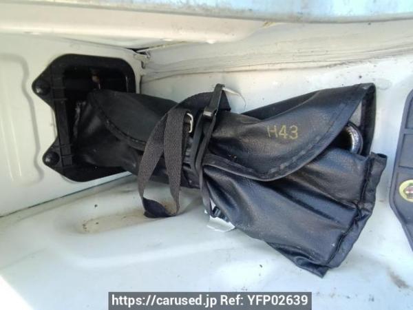 Used 2003 AT toyota hiace-van RZH102V Image[42]