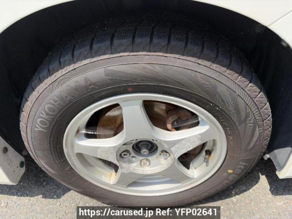 Used 2013 AT toyota voxy ZRR70W Image[16]