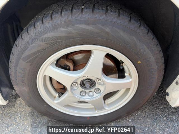 Used 2013 AT toyota voxy ZRR70W Image[17]
