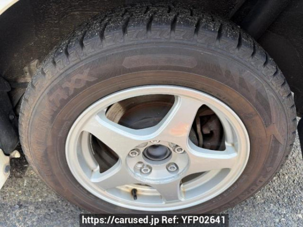 Used 2013 AT toyota voxy ZRR70W Image[18]