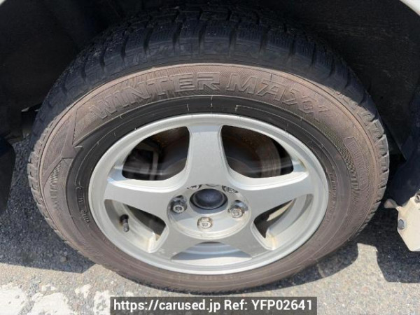 Used 2013 AT toyota voxy ZRR70W Image[19]