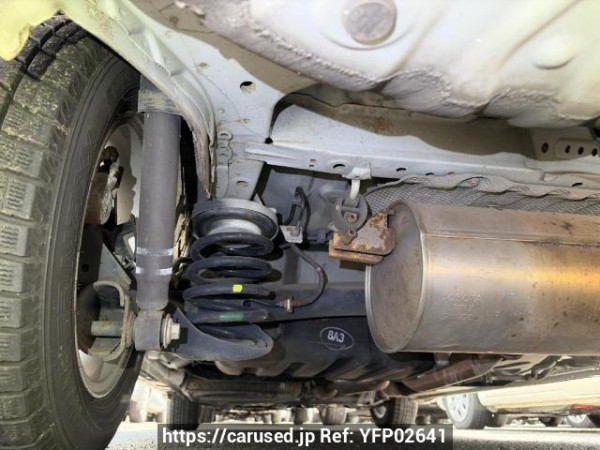 Used 2013 AT toyota voxy ZRR70W Image[20]