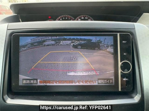 Used 2013 AT toyota voxy ZRR70W Image[26]
