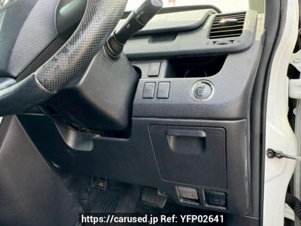 Used 2013 AT toyota voxy ZRR70W Image[29]