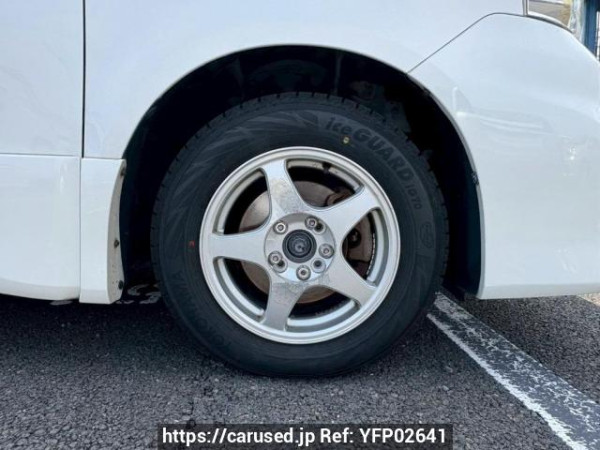 Used 2013 AT toyota voxy ZRR70W Image[33]