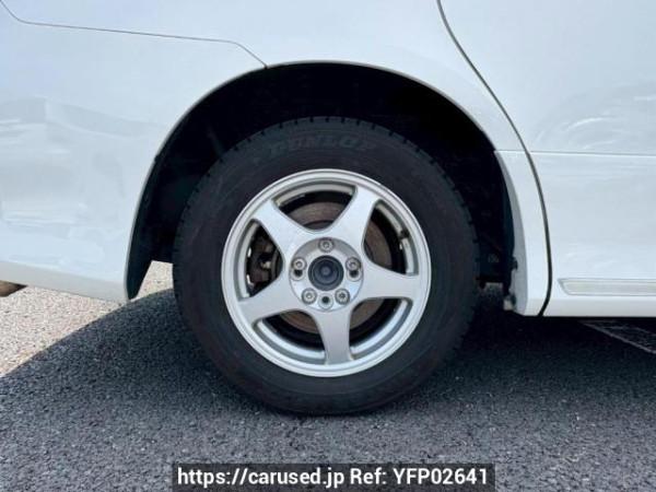 Used 2013 AT toyota voxy ZRR70W Image[34]