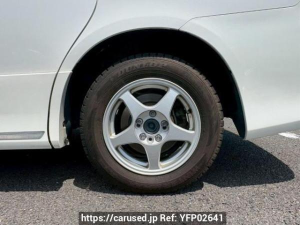 Used 2013 AT toyota voxy ZRR70W Image[35]