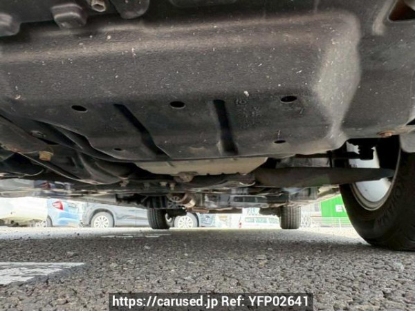 Used 2013 AT toyota voxy ZRR70W Image[41]