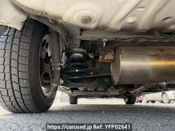 Used 2013 AT toyota voxy ZRR70W Image[42]