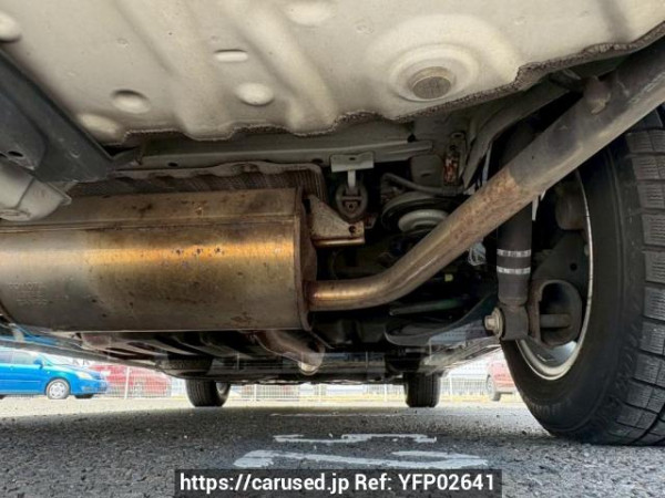 Used 2013 AT toyota voxy ZRR70W Image[43]