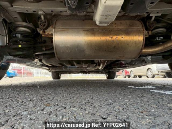 Used 2013 AT toyota voxy ZRR70W Image[44]