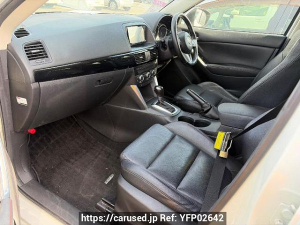 Used 2014 AT mazda cx-5 KE5FW Image[7]