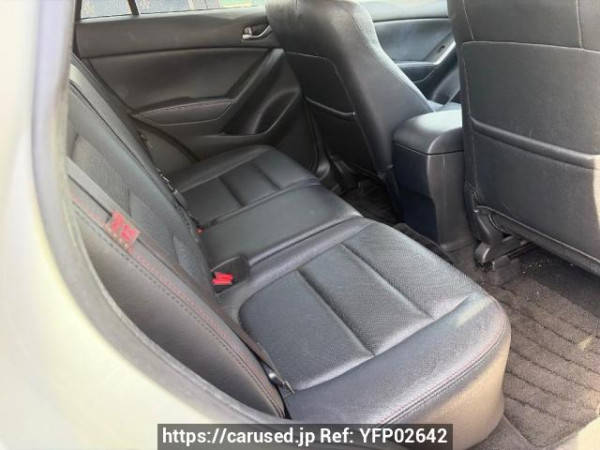 Used 2014 AT mazda cx-5 KE5FW Image[10]