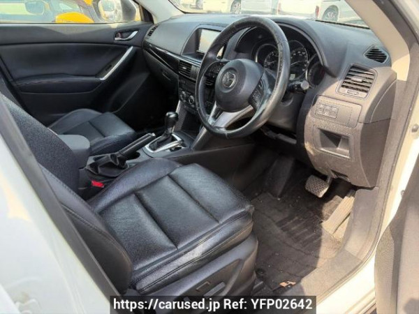 Used 2014 AT mazda cx-5 KE5FW Image[11]