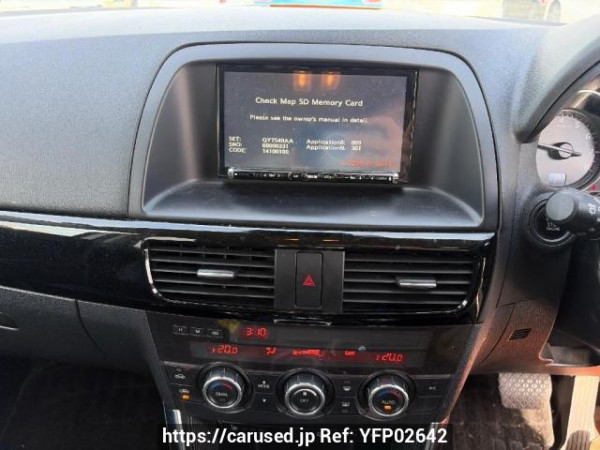 Used 2014 AT mazda cx-5 KE5FW Image[12]