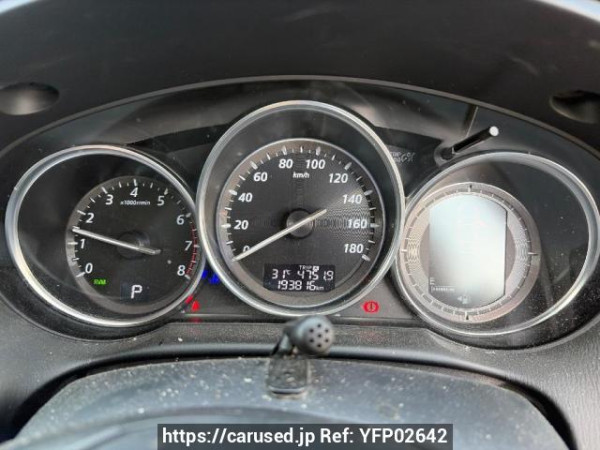 Used 2014 AT mazda cx-5 KE5FW Image[13]