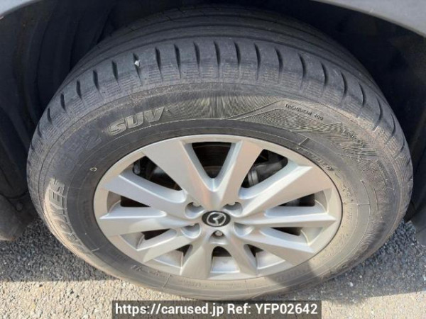 Used 2014 AT mazda cx-5 KE5FW Image[20]