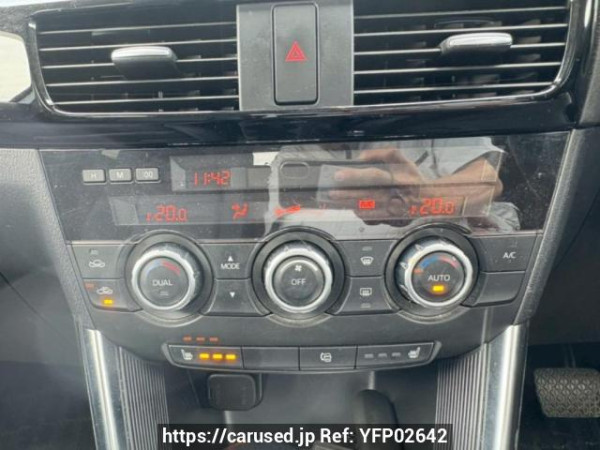 Used 2014 AT mazda cx-5 KE5FW Image[26]