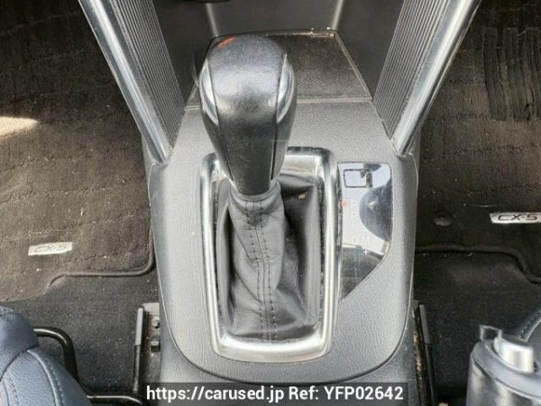 Used 2014 AT mazda cx-5 KE5FW Image[27]