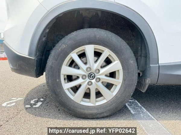 Used 2014 AT mazda cx-5 KE5FW Image[33]