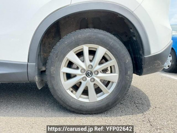 Used 2014 AT mazda cx-5 KE5FW Image[34]