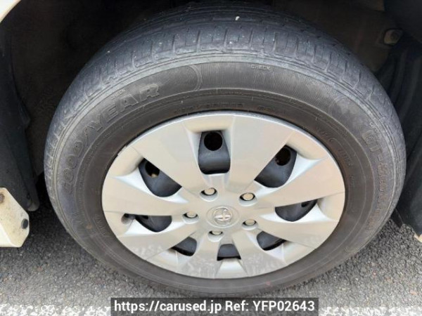 Used 2011 AT toyota noah ZRR75G Image[16]