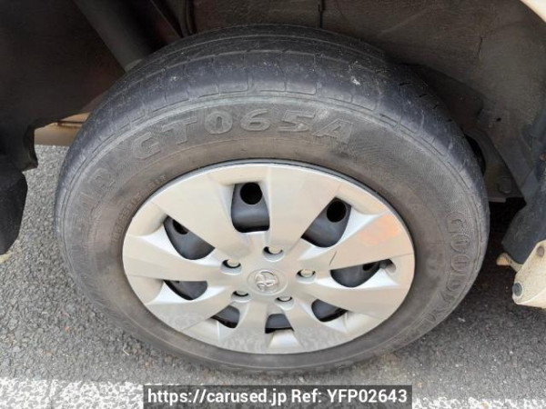 Used 2011 AT toyota noah ZRR75G Image[17]