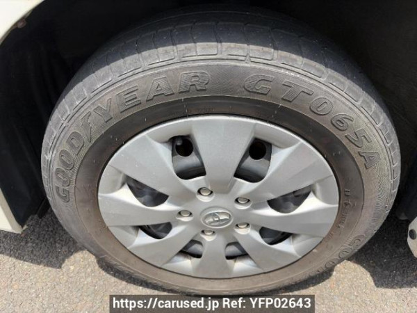 Used 2011 AT toyota noah ZRR75G Image[19]