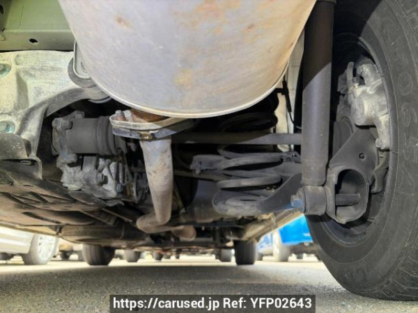 Used 2011 AT toyota noah ZRR75G Image[21]