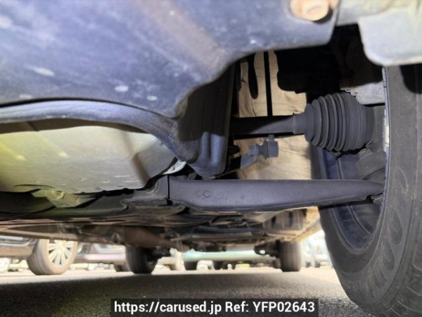 Used 2011 AT toyota noah ZRR75G Image[23]