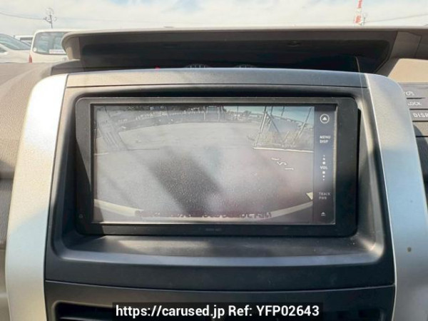 Used 2011 AT toyota noah ZRR75G Image[26]