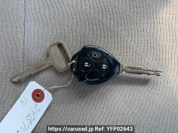Used 2011 AT toyota noah ZRR75G Image[31]