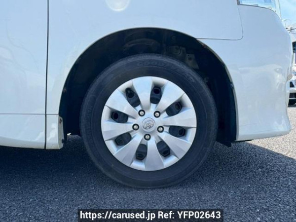 Used 2011 AT toyota noah ZRR75G Image[33]