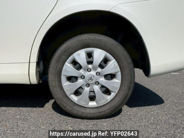 Used 2011 AT toyota noah ZRR75G Image[35]
