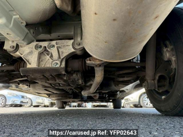 Used 2011 AT toyota noah ZRR75G Image[44]