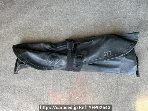 Used 2011 AT toyota noah ZRR75G Image[47]