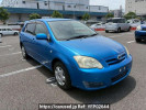 Toyota Corolla Runx NZE121
