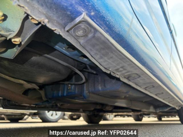 Used 2004 AT toyota corolla-runx NZE121 Image[22]
