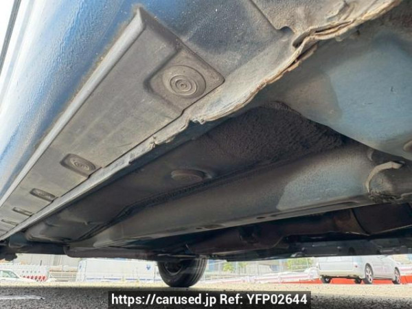 Used 2004 AT toyota corolla-runx NZE121 Image[34]